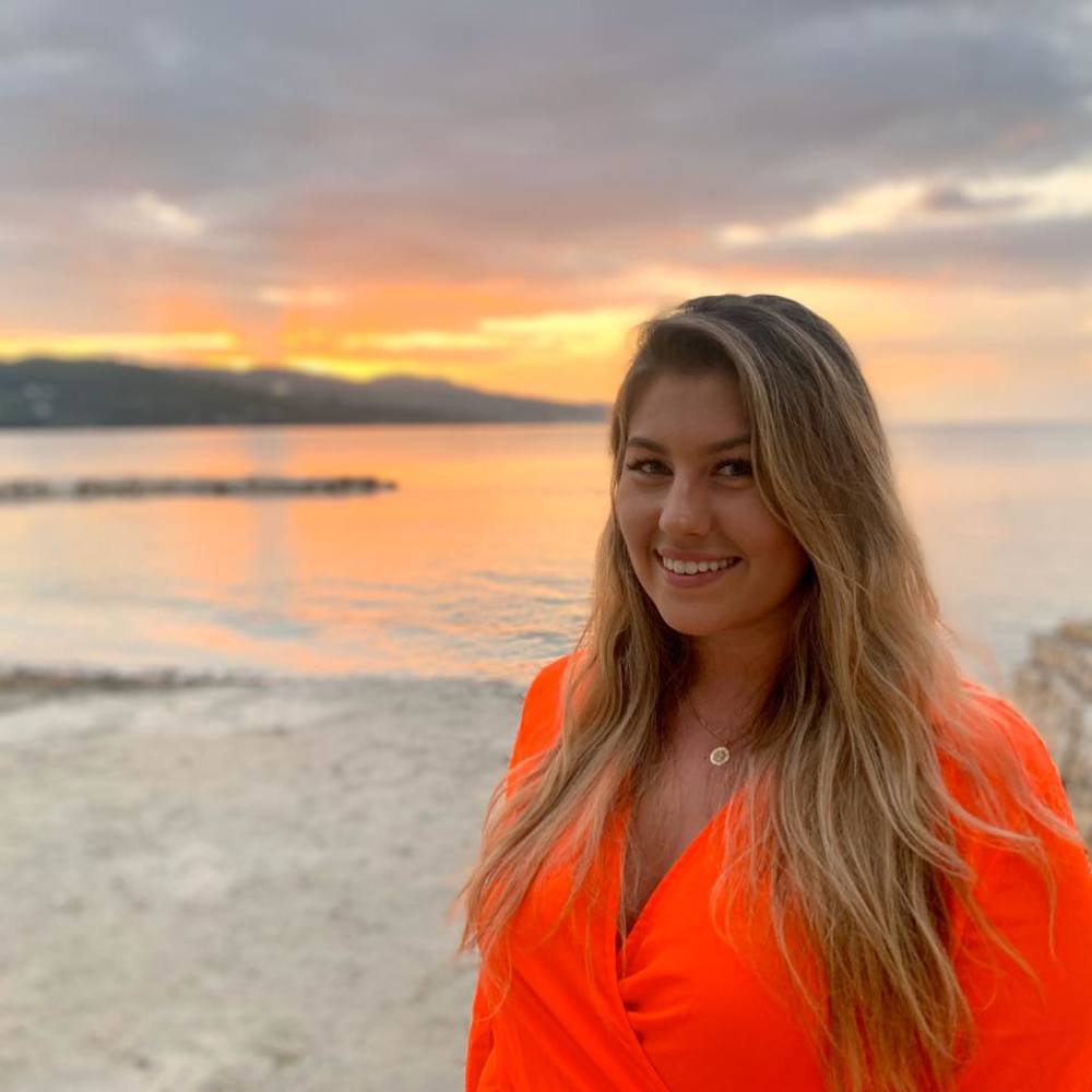 Meet your Posher, Shaylyn